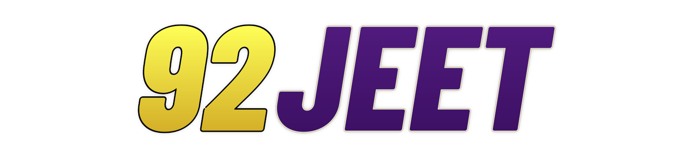 92jeet Logo